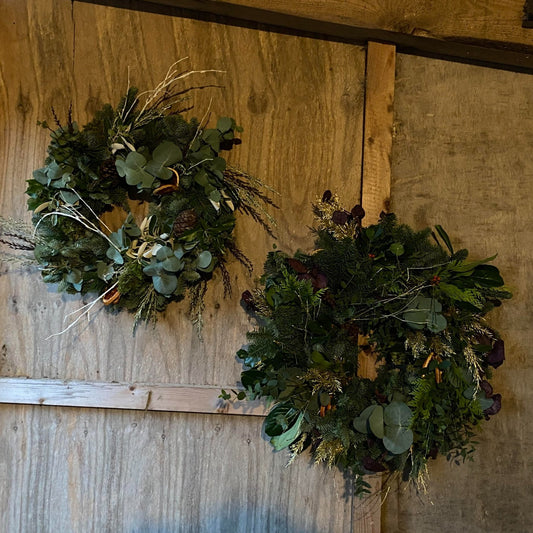 Christmas Wreaths
