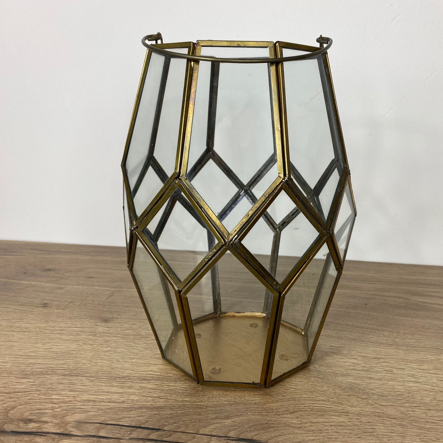 Serena Lantern 25cm