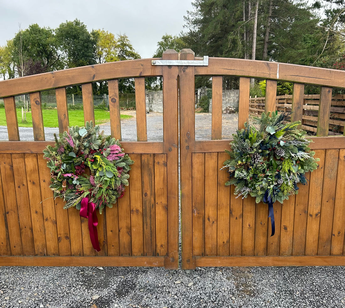 Curating Christmas 2025