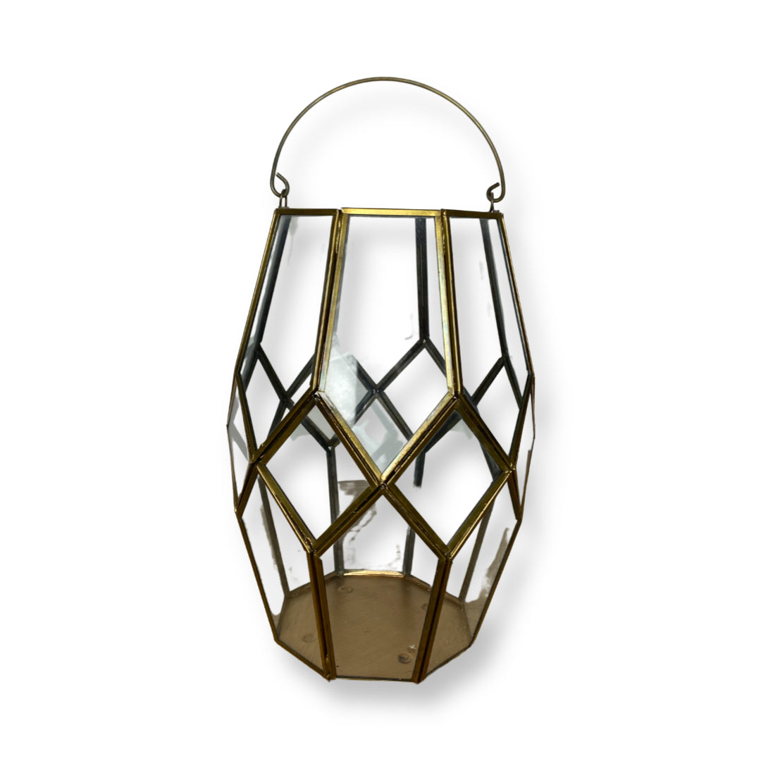 Serena Lantern 27cm