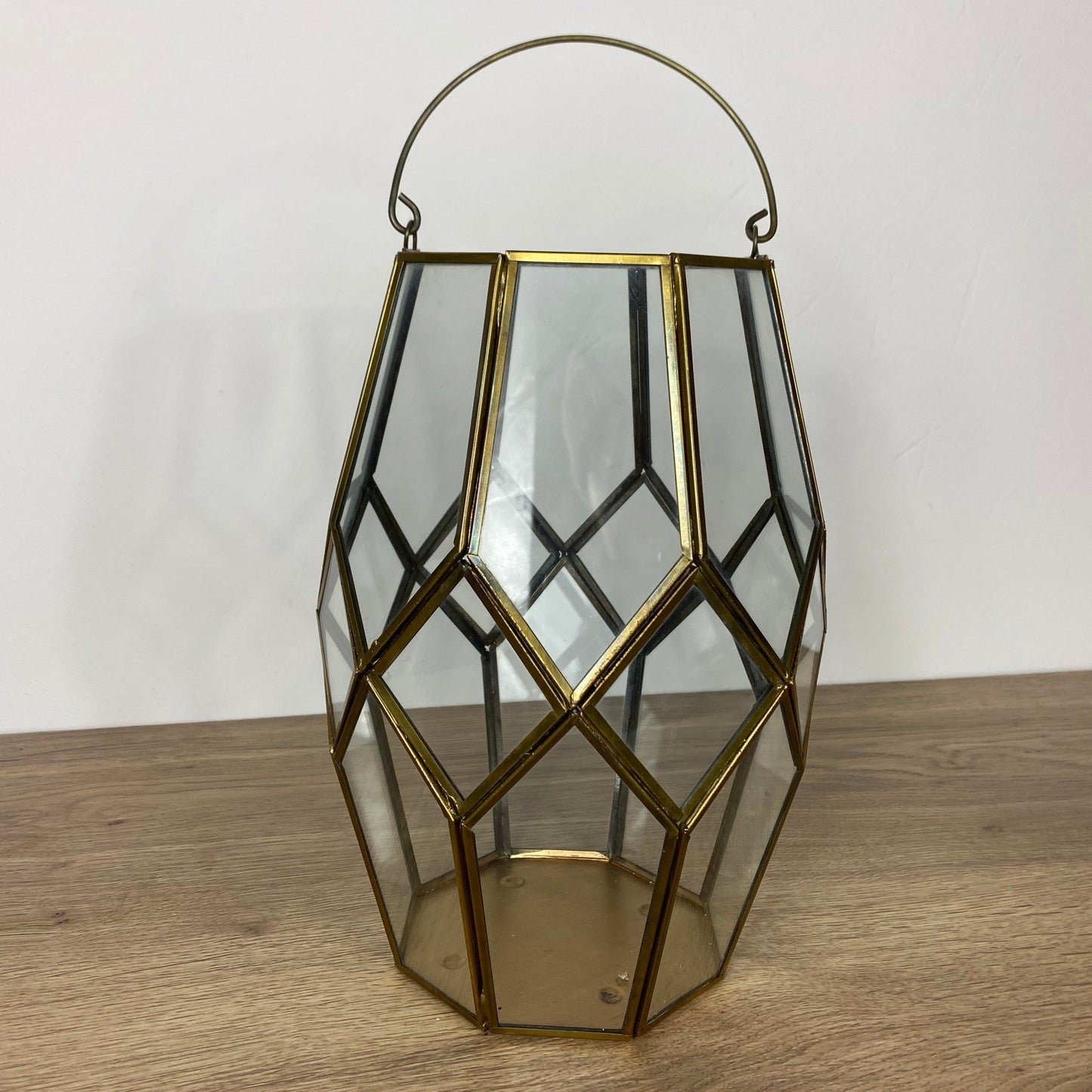 Serena Lantern 27cm